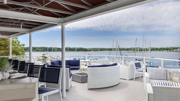 Wentworth by the Sea