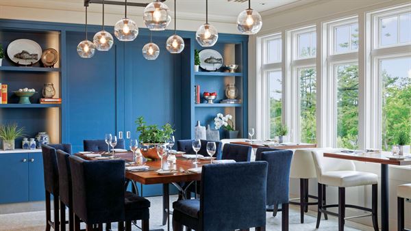 Wentworth by the Sea