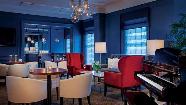 Wentworth by the Sea