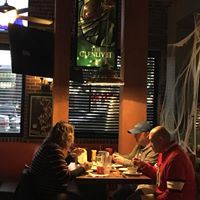 Catering at The Celtic on Market