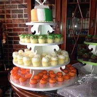 Catering at The Celtic on Market