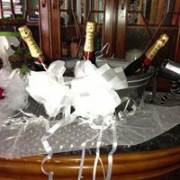 Catering at The Celtic on Market