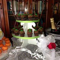 Catering at The Celtic on Market