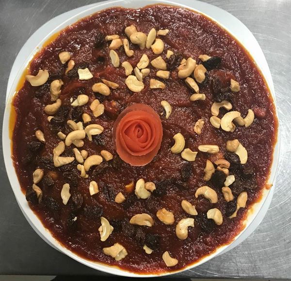 Kairali Village Restaurant