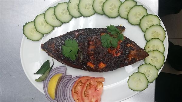 Kairali Village Restaurant