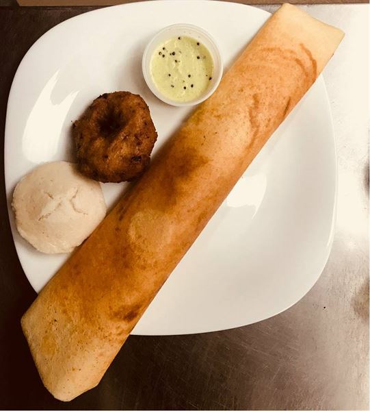 Kairali Village Restaurant