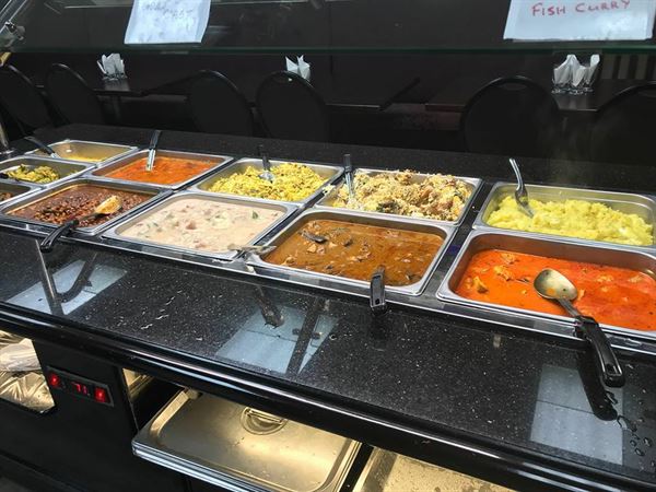 Kairali Village Restaurant