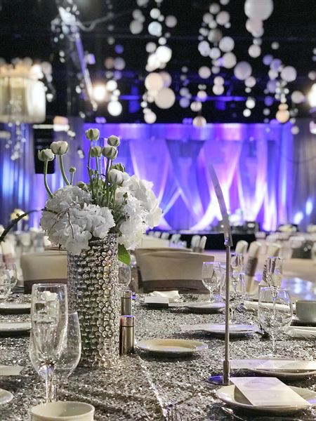 Riverside Convention Center