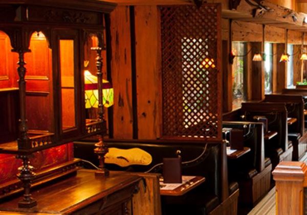 Texas Cattle Company