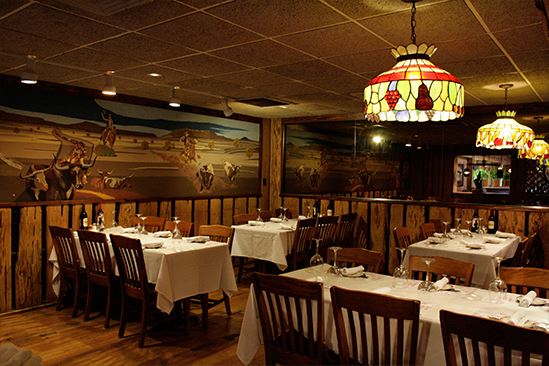 Texas Cattle Company