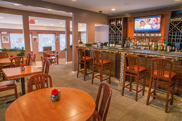 Livia's Dish, A Unique, Dining Experience