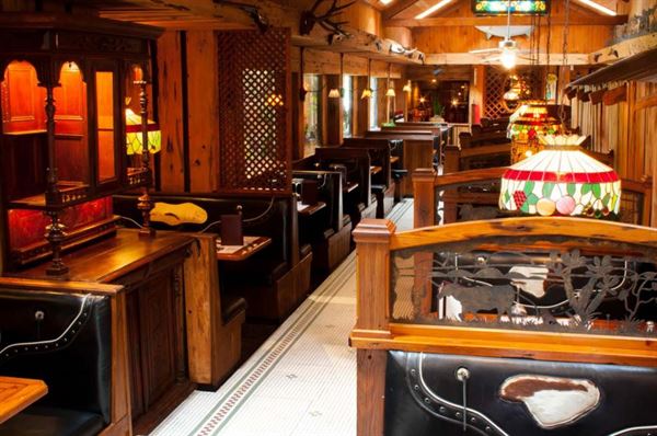 Texas Cattle Company