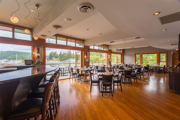 The Painted Boat Resort & Spa