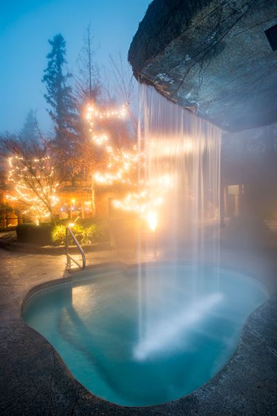 The Painted Boat Resort & Spa