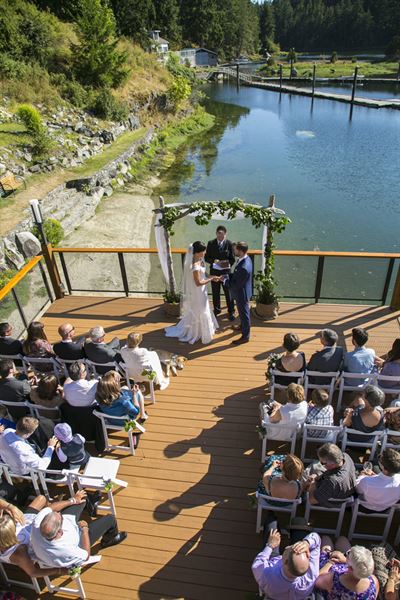 The Painted Boat Resort & Spa