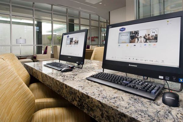 Hampton Inn Washington DC NoMa Union Station