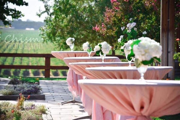 Hanford Ranch Winery