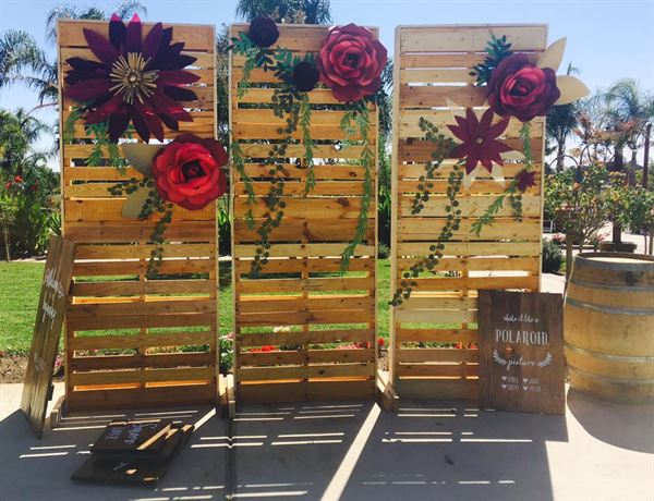 Hanford Ranch Winery