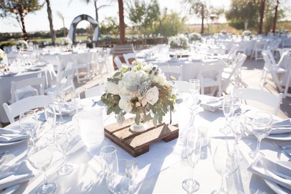 Hanford Ranch Winery