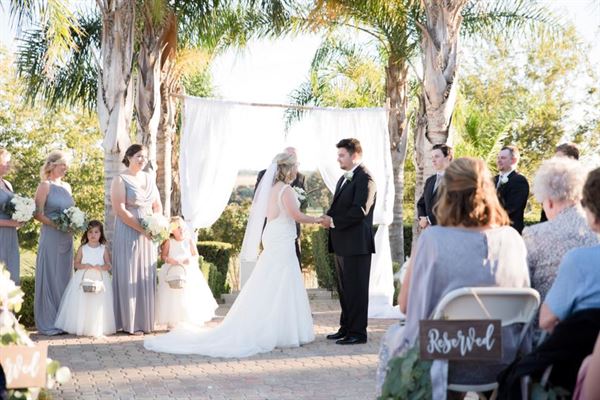 Hanford Ranch Winery