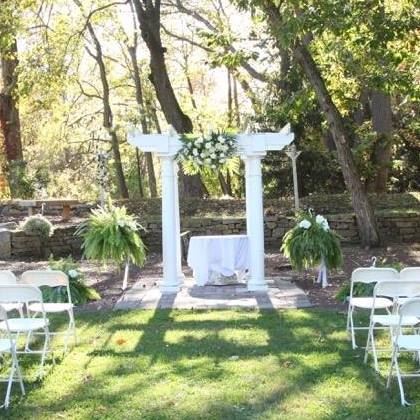 Chique Catering at The Meadow of Saucon Valley