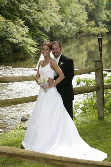 Chique Catering at The Meadow of Saucon Valley