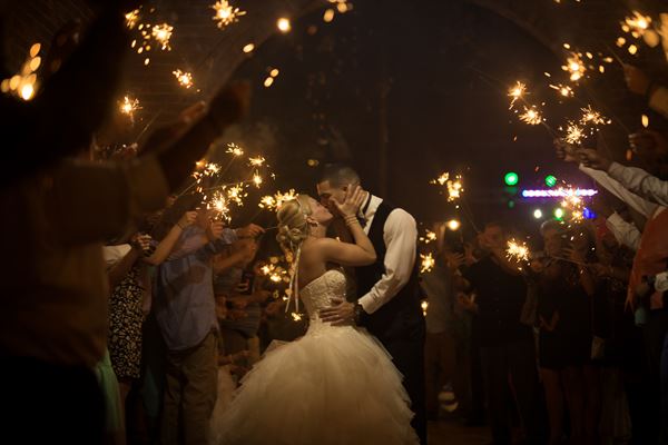 Rankin Garden and Atrium