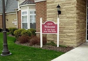 Residence Inn Cleveland Mentor