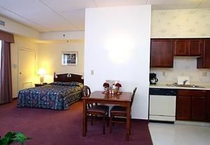 Residence Inn Cleveland Mentor