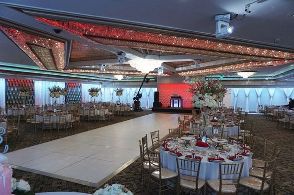 Mirage Banquet Hall