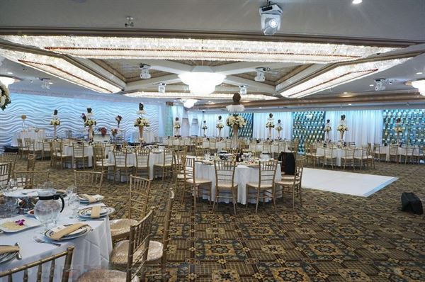 Mirage Banquet Hall