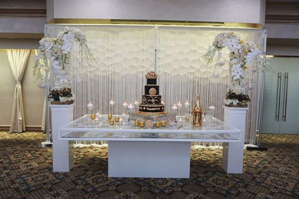 Mirage Banquet Hall