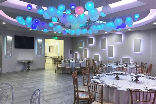Mirage Banquet Hall