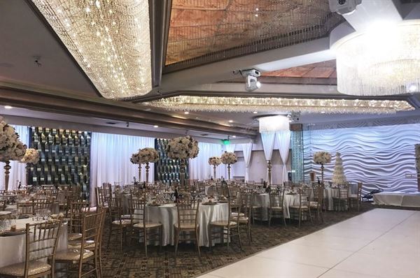 Mirage Banquet Hall