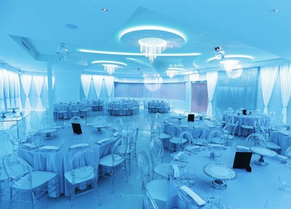 Mirage Banquet Hall