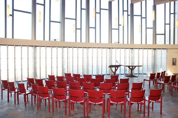 Chicago Theological Seminary