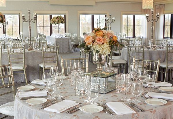 Whistle Bear Golf Club