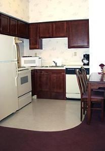 Residence Inn Cleveland Mentor