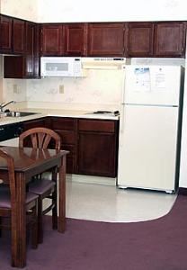 Residence Inn Cleveland Mentor