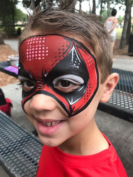 FunnyCheeks Kid's Entertainment