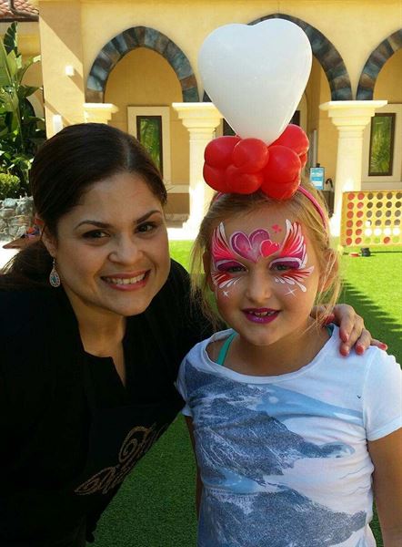 FunnyCheeks Kid's Entertainment