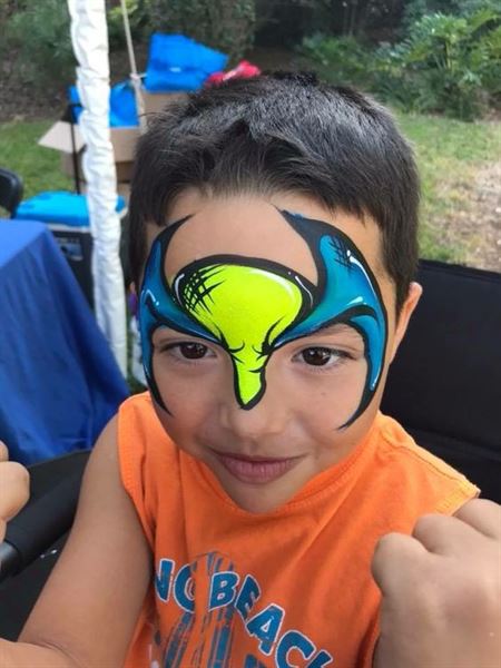 FunnyCheeks Kid's Entertainment