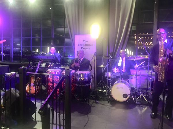 The Chris Bitten Project