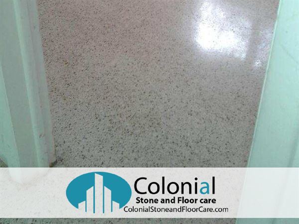 Colonial Stone and Floor Care Fort Lauderdal