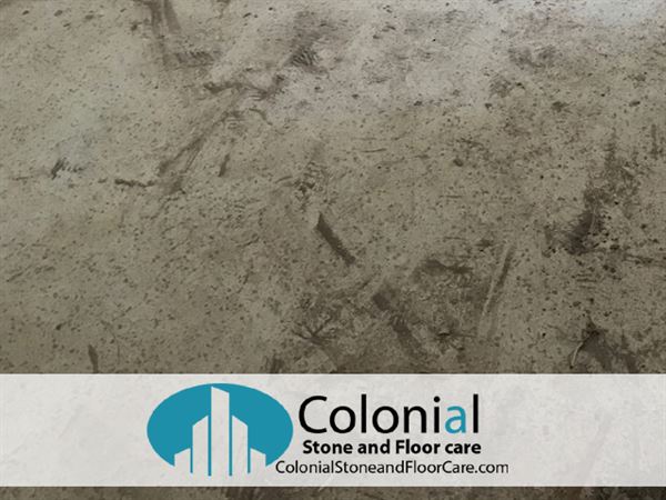 Colonial Stone and Floor Care Fort Lauderdal