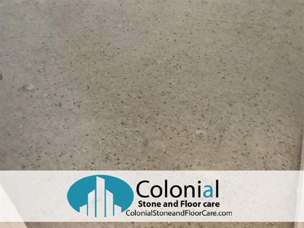 Colonial Stone and Floor Care Fort Lauderdal