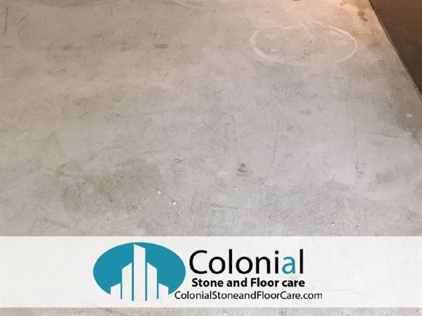 Colonial Stone and Floor Care Fort Lauderdal