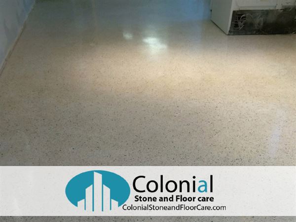 Colonial Stone and Floor Care Fort Lauderdal