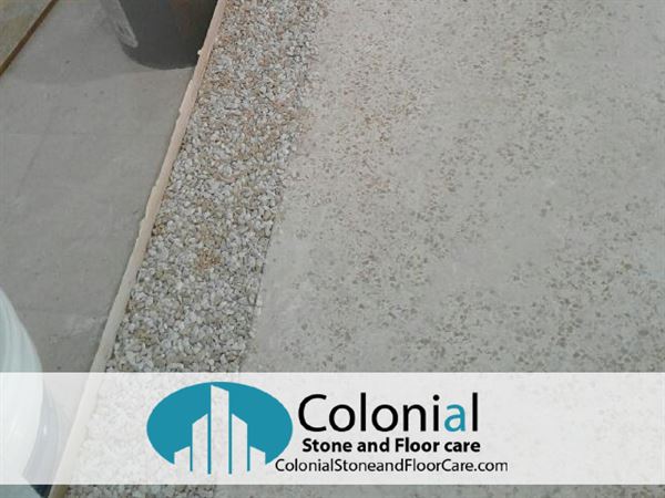Colonial Stone and Floor Care Fort Lauderdal