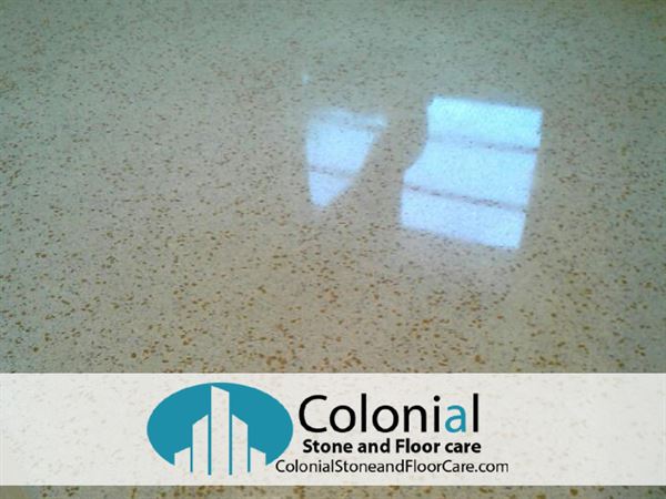 Colonial Stone and Floor Care Fort Lauderdal